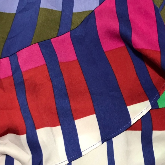 Express Mini Dress - Picture 4 of 5